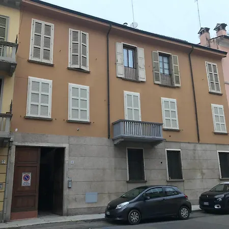 Gloria * Cremona