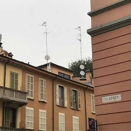 Appartement Gloria
